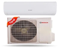 کولرگازی بوش 36000 مدل DC Inverter